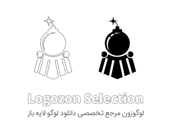 لوگو قطار - Image 2